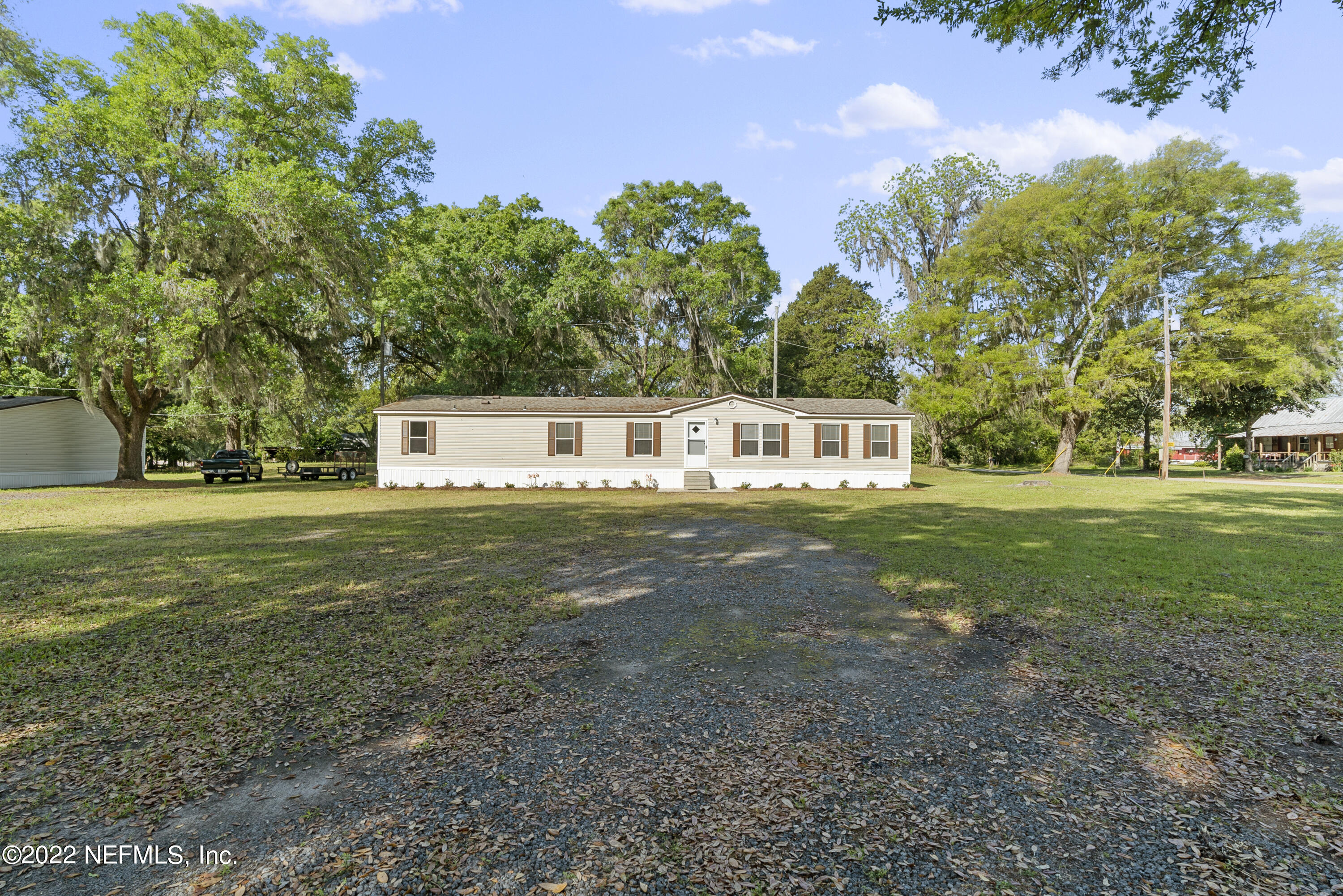 Sanderson, FL home for sale located at 9010 County Road 229, Sanderson, FL 32087