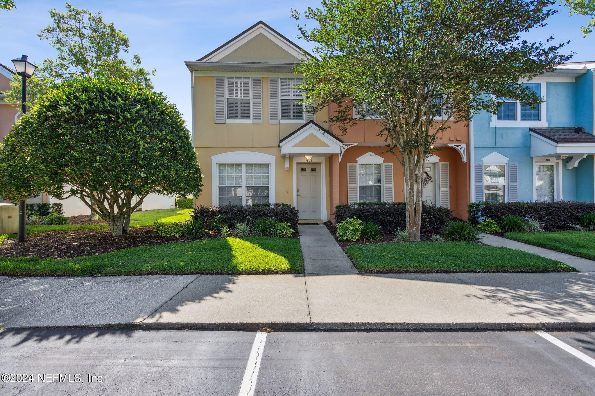 Jacksonville, FL home for sale located at 12311 Kensington Lakes Drive Unit 401, Jacksonville, FL 32246