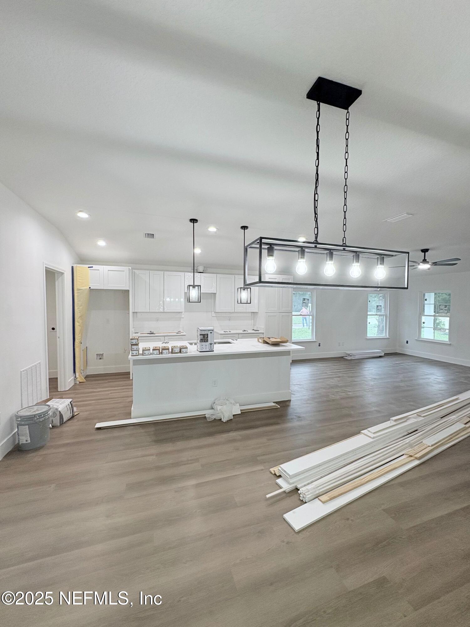 1264 CORAL FARMS Road