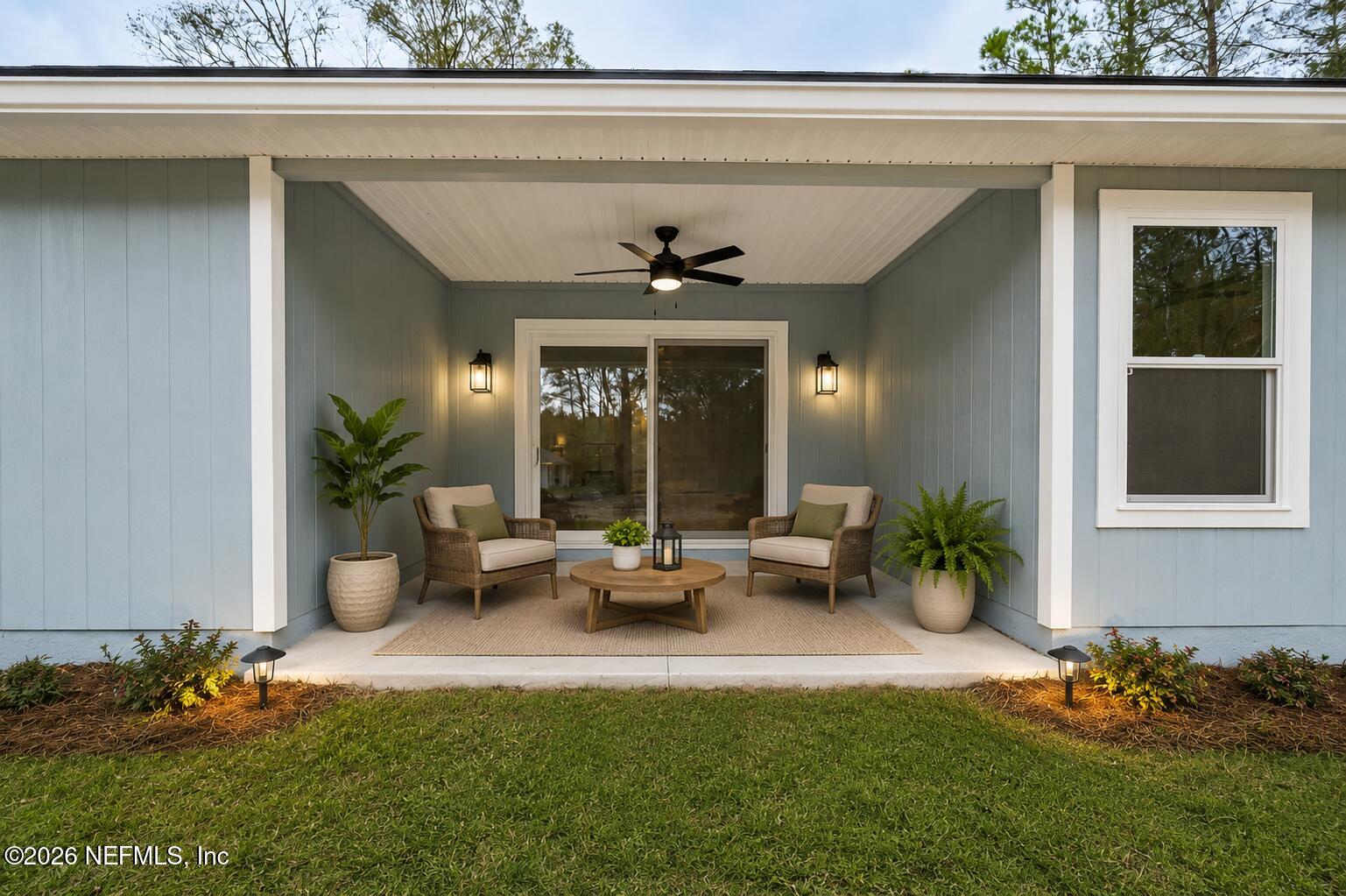 1264 CORAL FARMS Road