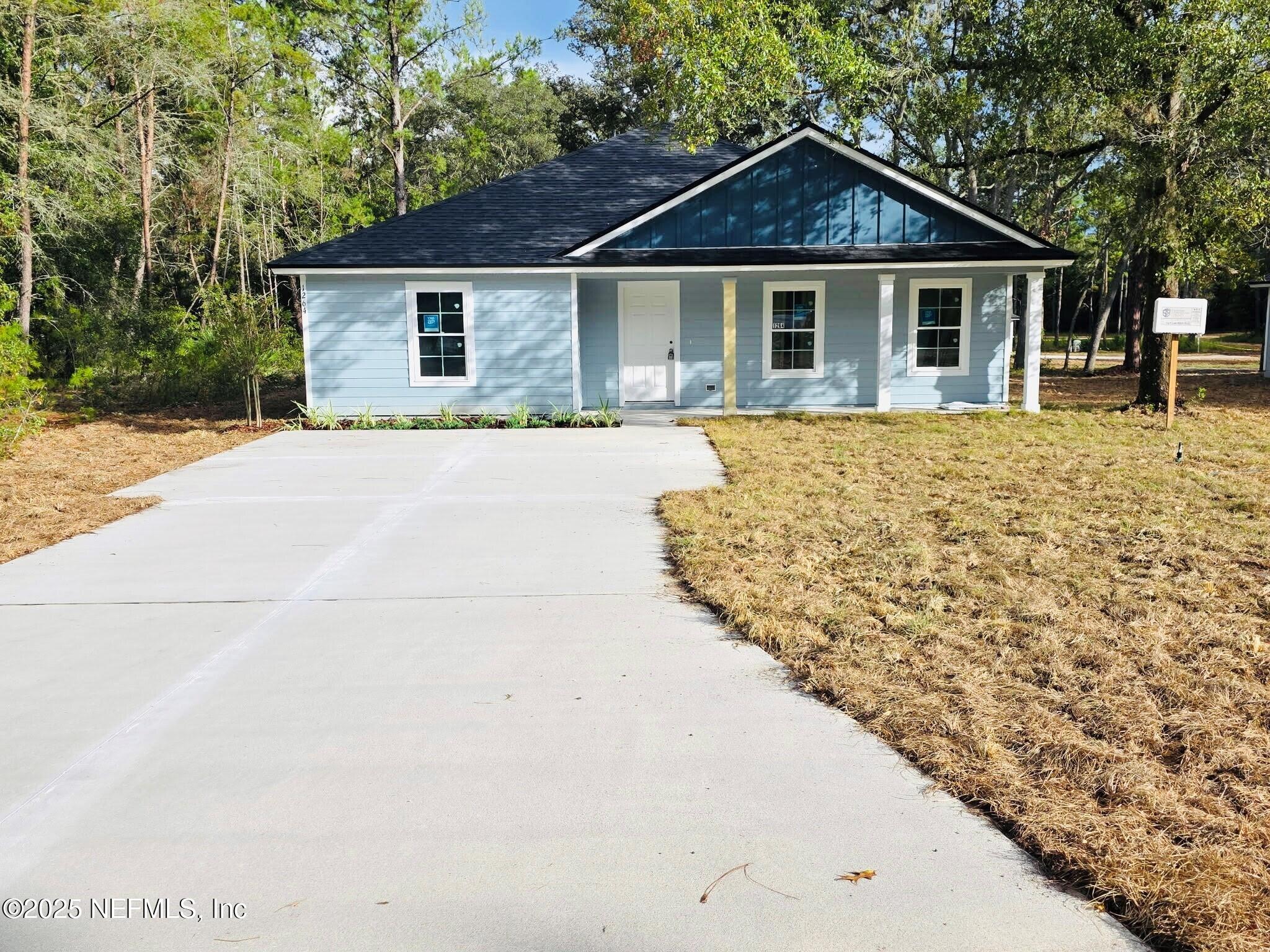 1264 CORAL FARMS Road