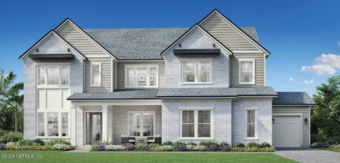 464 RICHLAND MANOR Road St. Augustine FL 32092