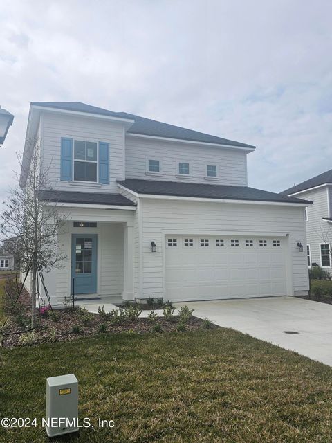Photo of 565 FARMFIELD Drive, St. Augustine, FL 32092 (MLS # 2144950)
