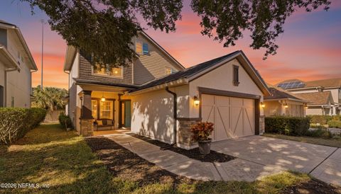 Photo of 11790 TEMPLETON Road, Jacksonville, FL 32258 (MLS # 2129756)