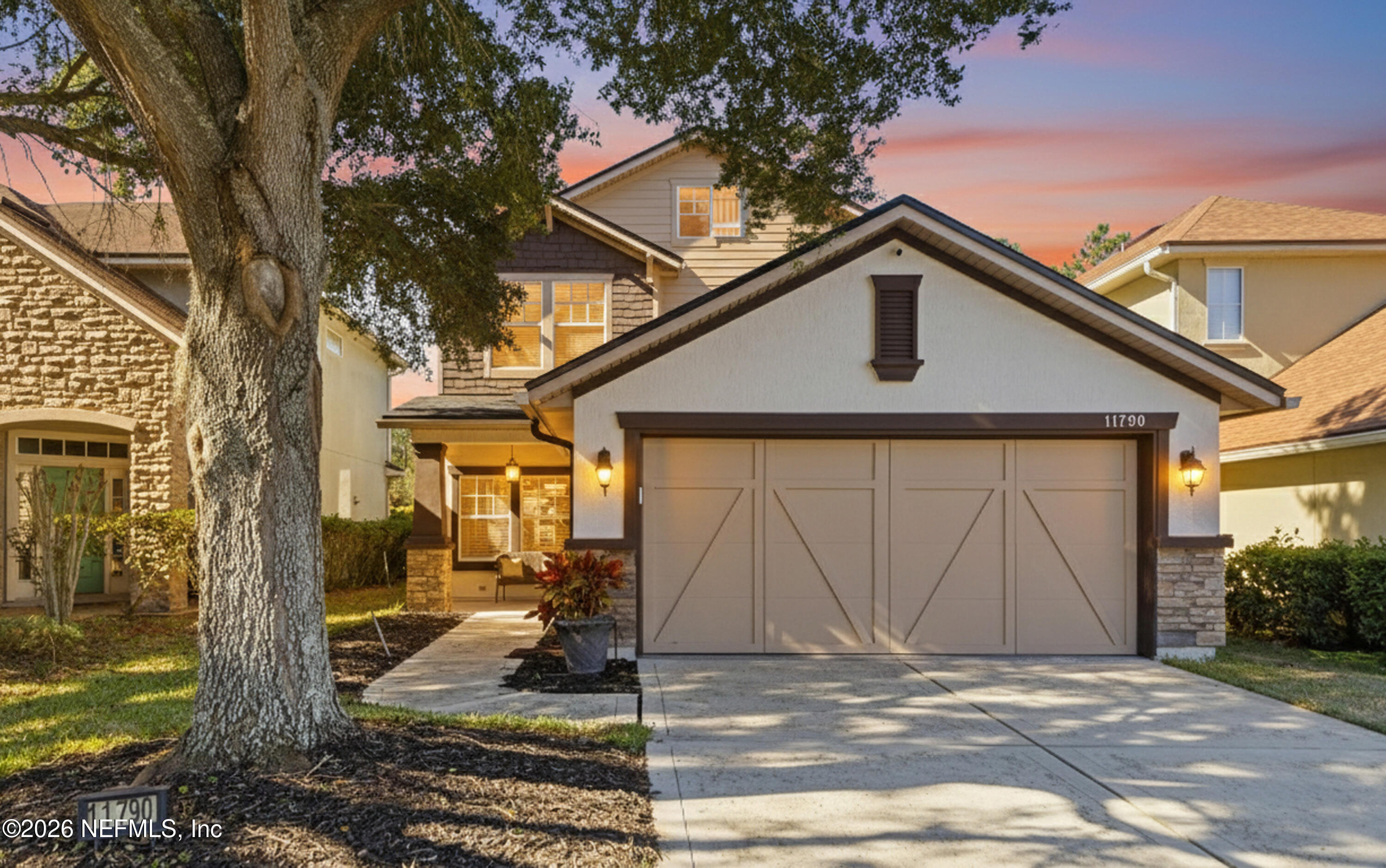 11790 TEMPLETON Road