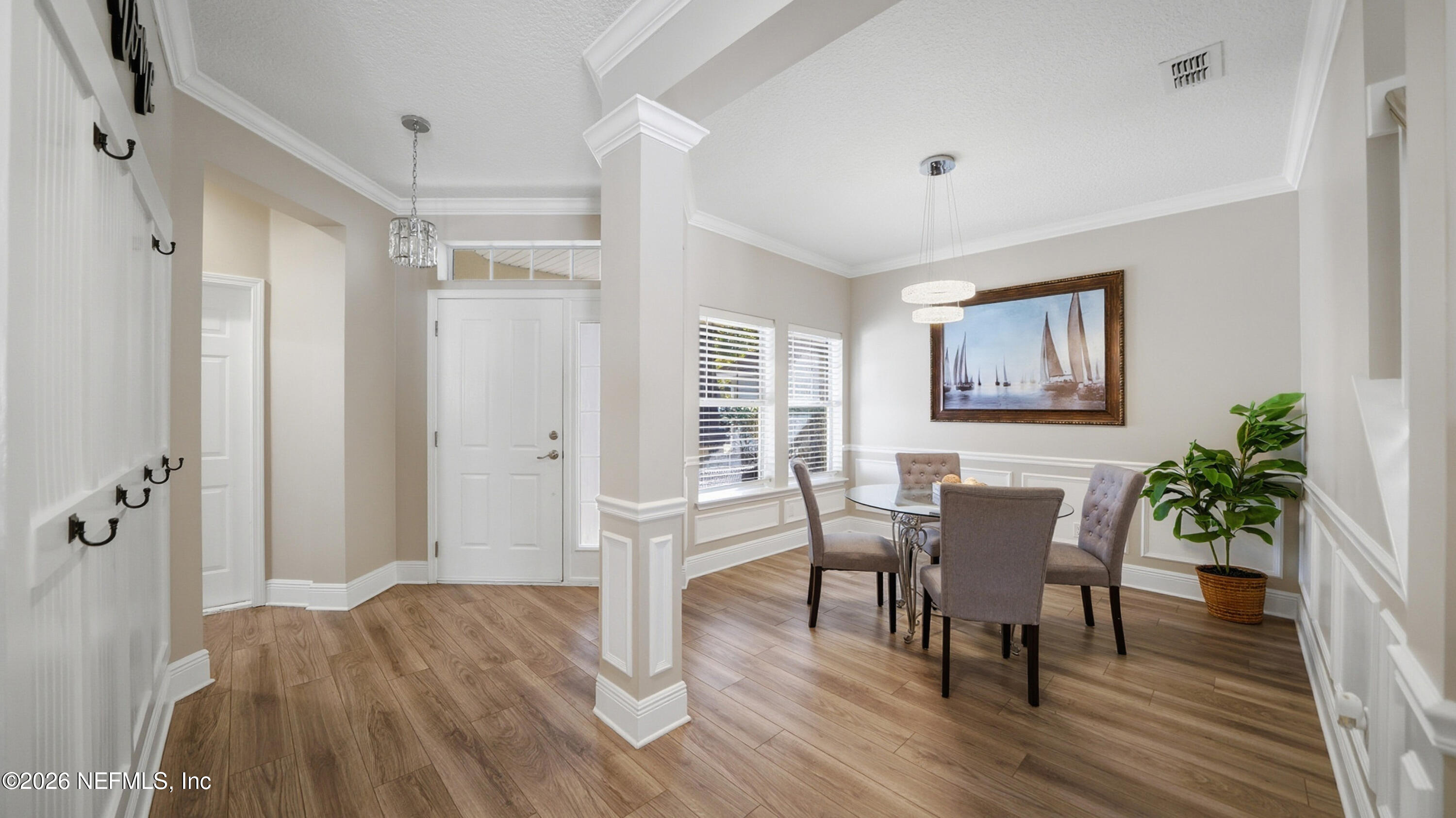 11790 TEMPLETON Road