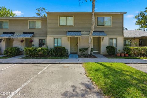 Photo of 7701 BAYMEADOWS Circle W #1077, Jacksonville, FL 32256 (MLS # 2144407)