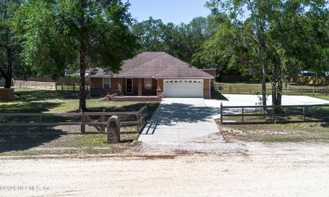 Photo of 48 HORSETAIL Avenue, Middleburg, FL 32068 (MLS # 2143716)