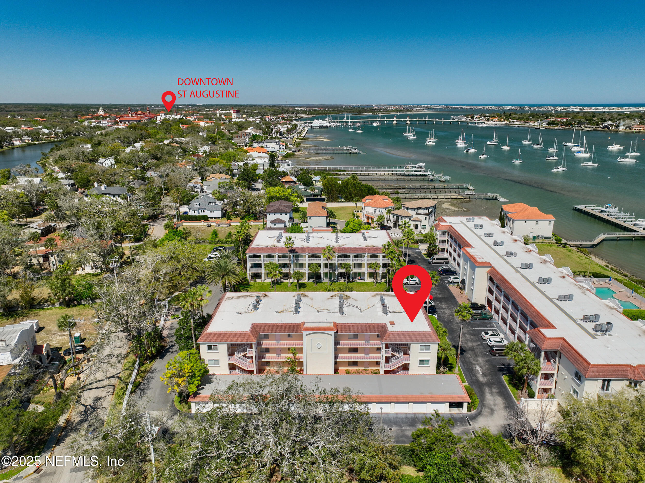 159 MARINE Street 205