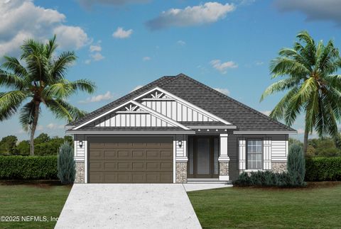 828 OAKLAWN Court St. Augustine FL 32092