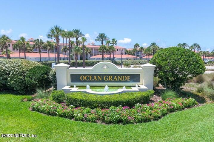 201 S OCEAN GRANDE Drive 104