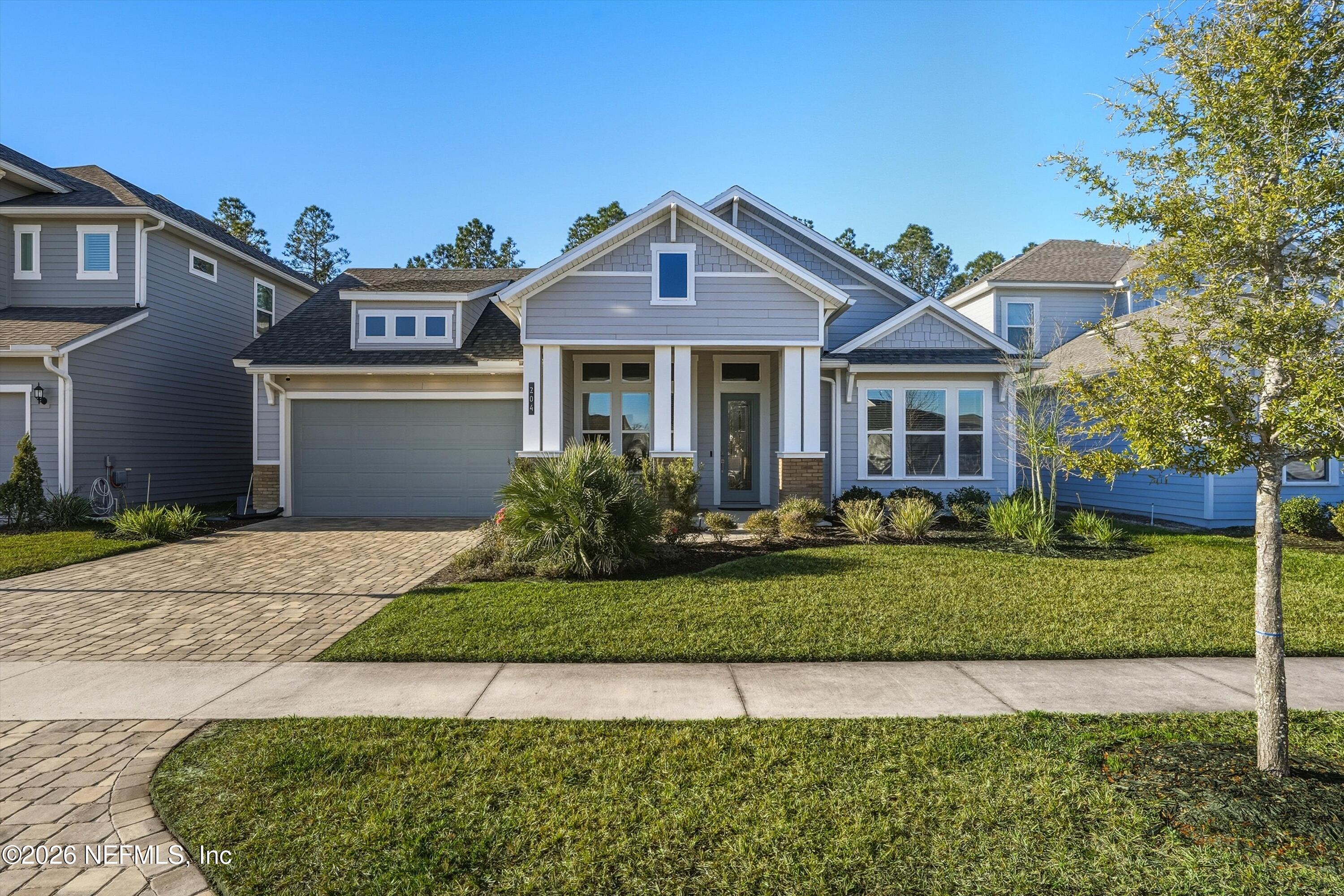204 COURTNEY CHASE Drive