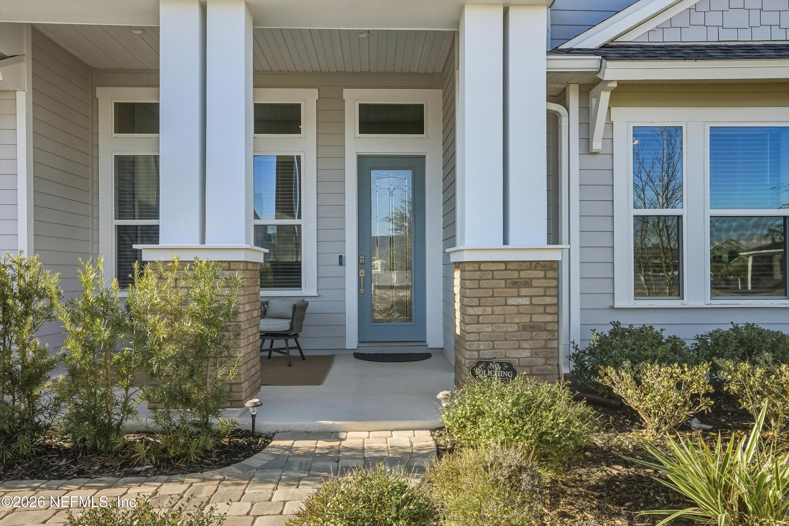 204 COURTNEY CHASE Drive