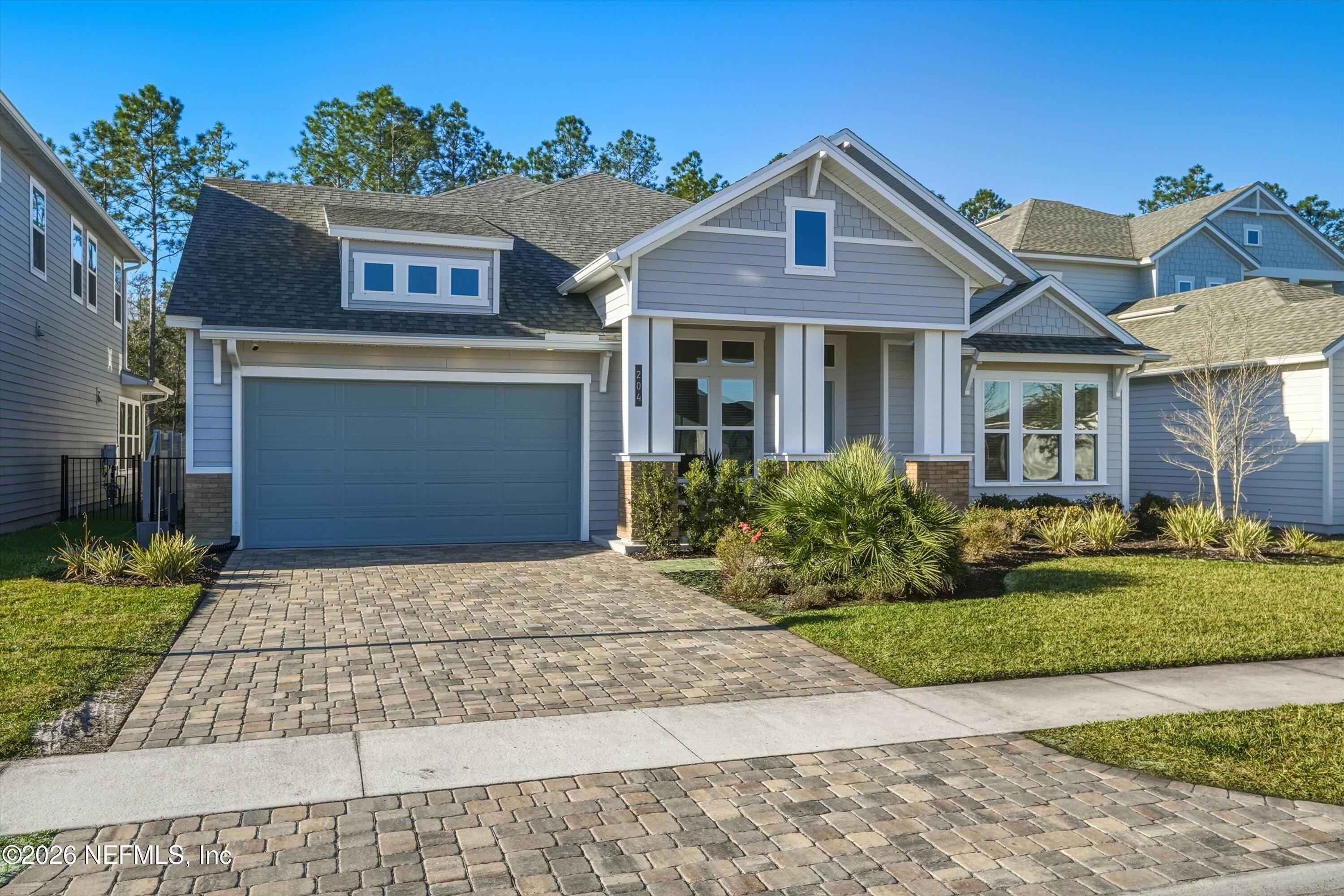 204 COURTNEY CHASE Drive