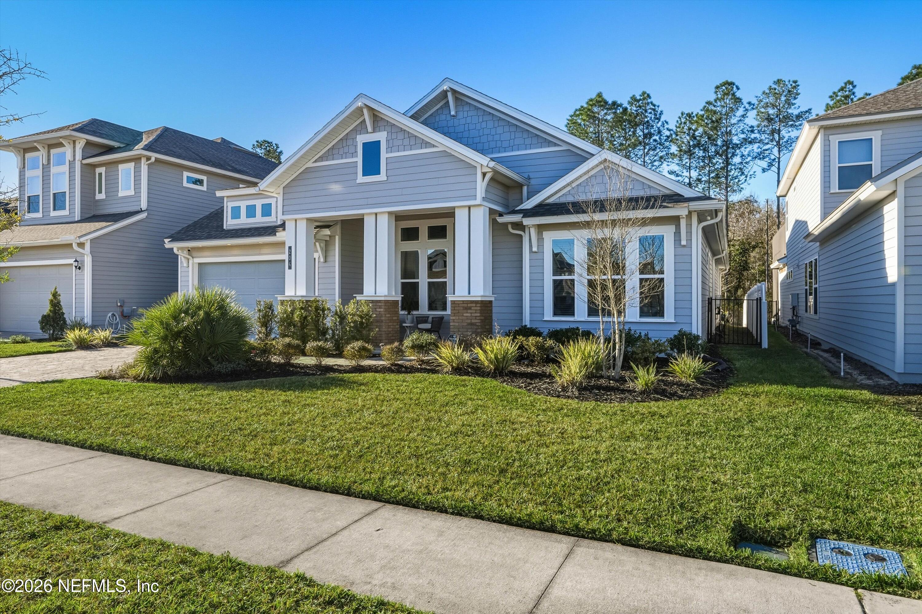 204 COURTNEY CHASE Drive