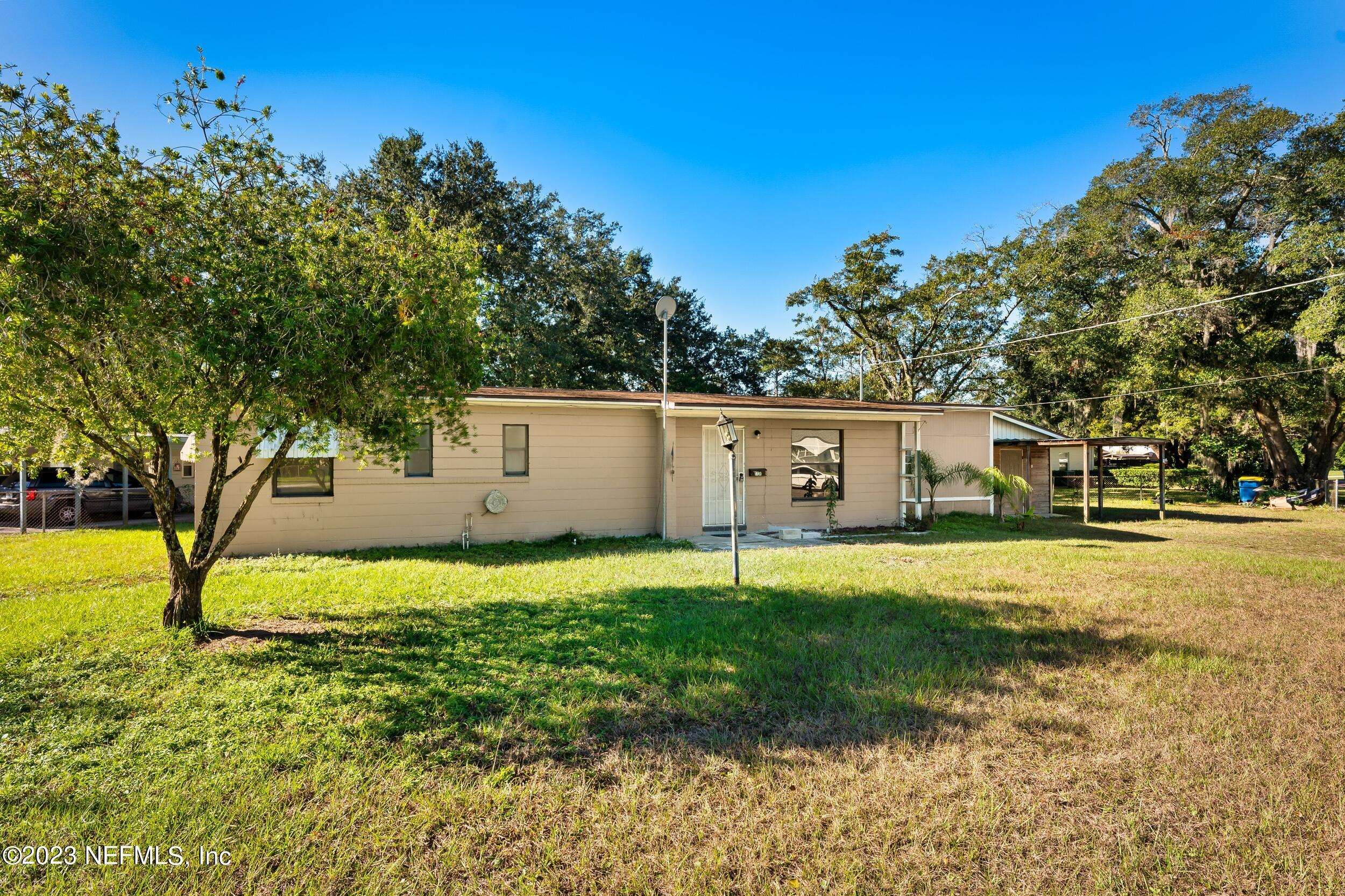 Jacksonville, FL home for sale located at 1734 WOFFORD Avenue, Jacksonville, FL 32218