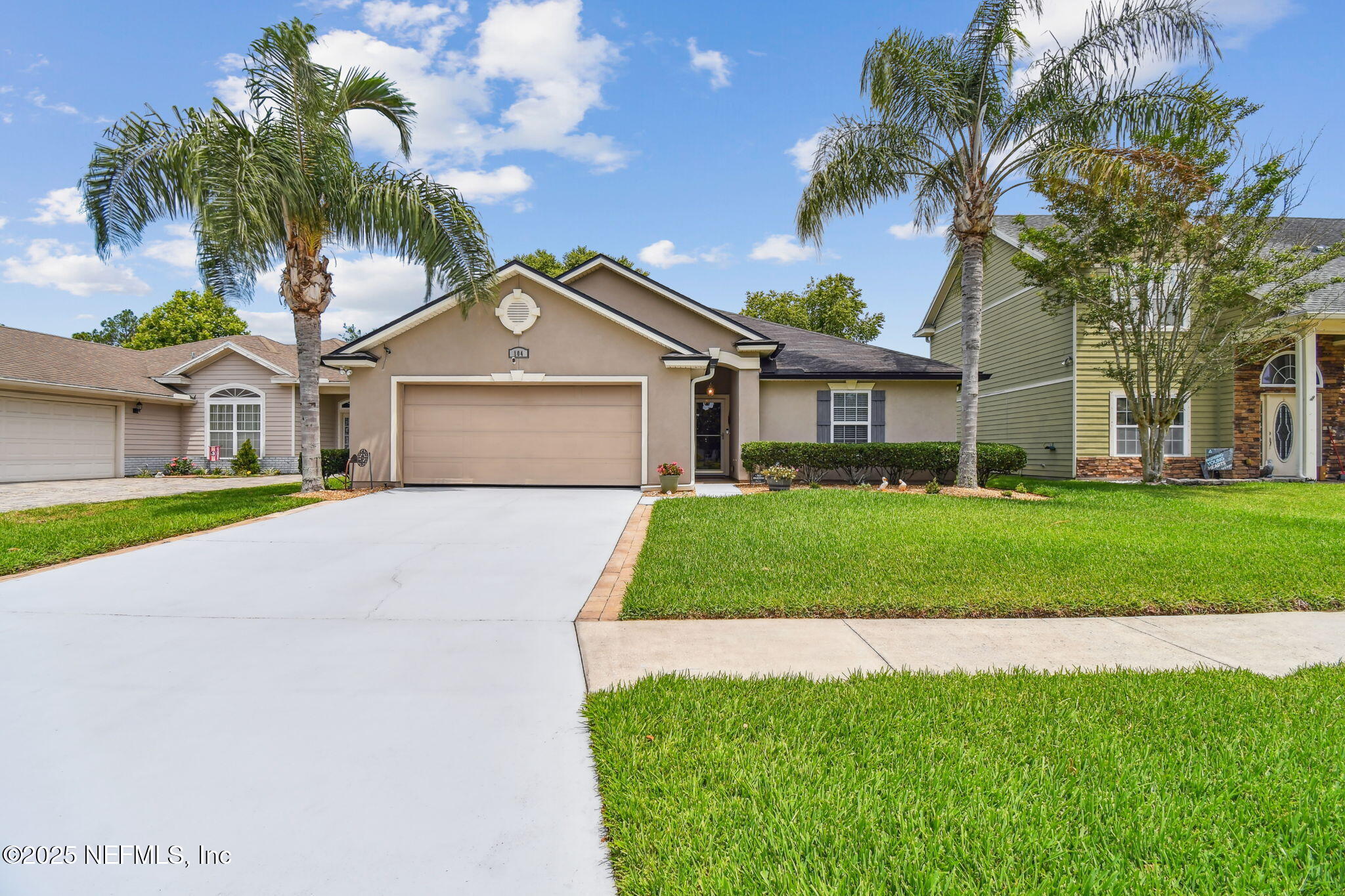 104 TWIN LAKES Drive