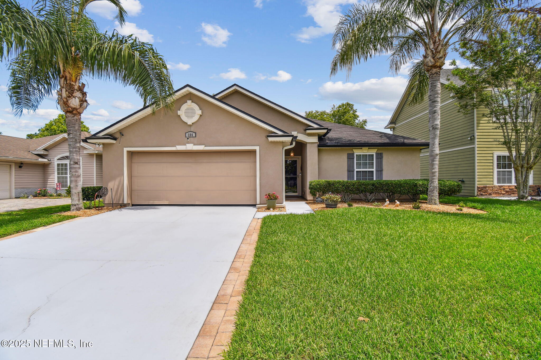 104 TWIN LAKES Drive