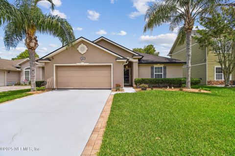 104 TWIN LAKES Drive St. Augustine FL 32084