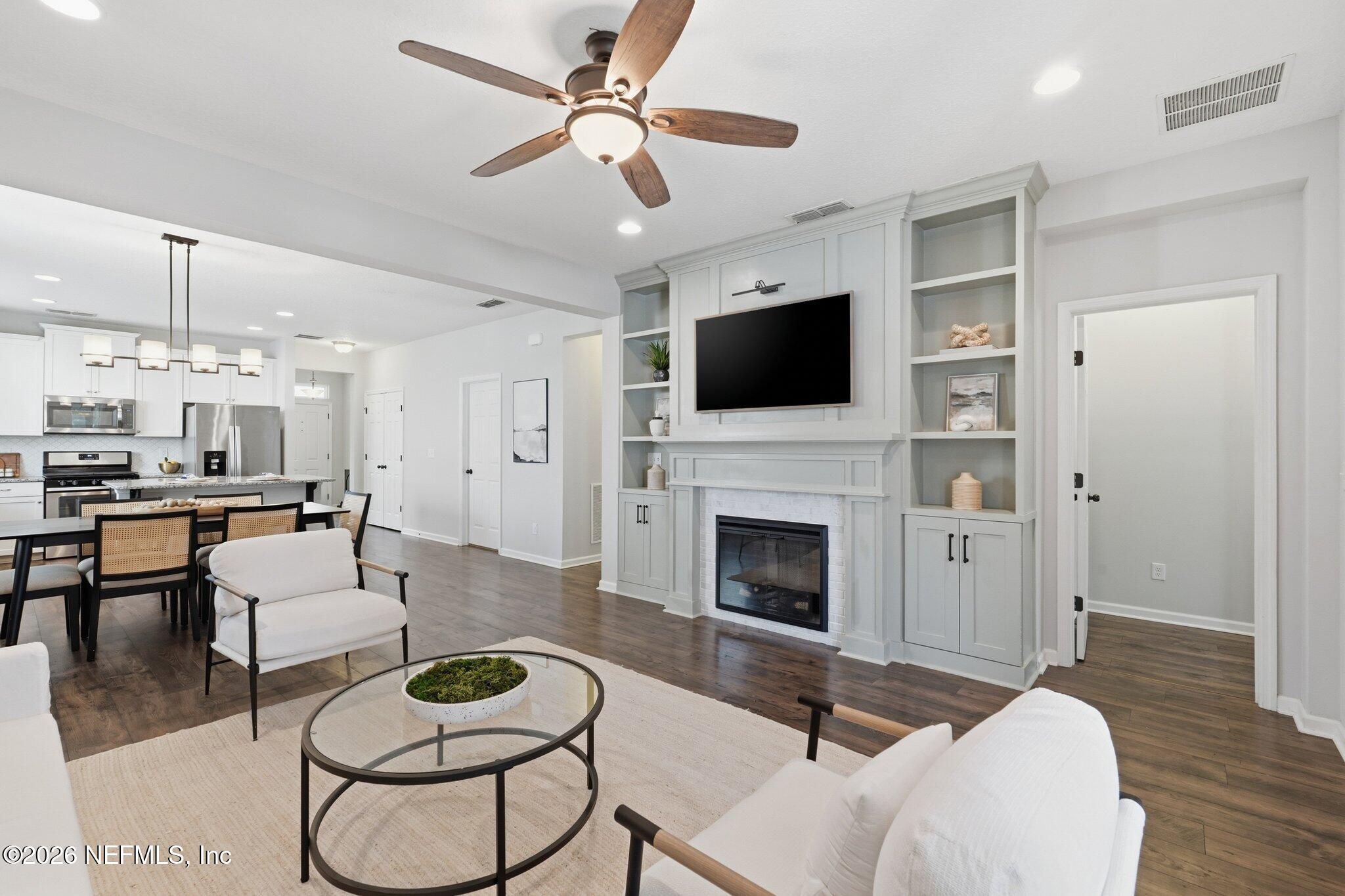 125 CHIPOLA Trace