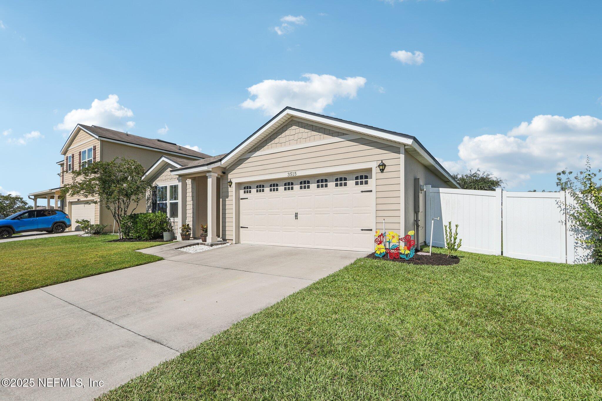 3515 MARTIN LAKES Drive