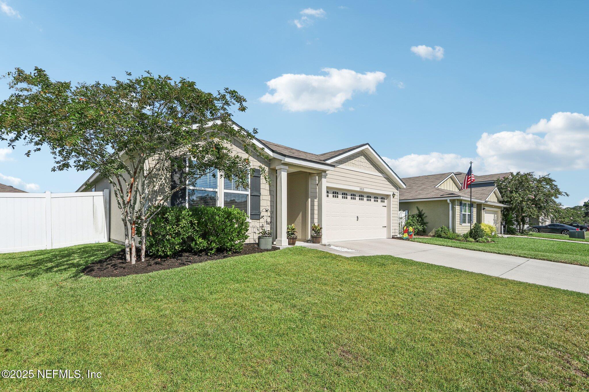 3515 MARTIN LAKES Drive