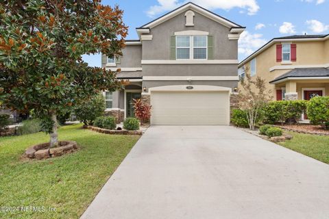 A home in Orange Park