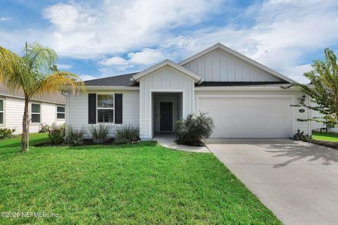 12951 PALMETTO BLUFF Drive Jacksonville FL 32225