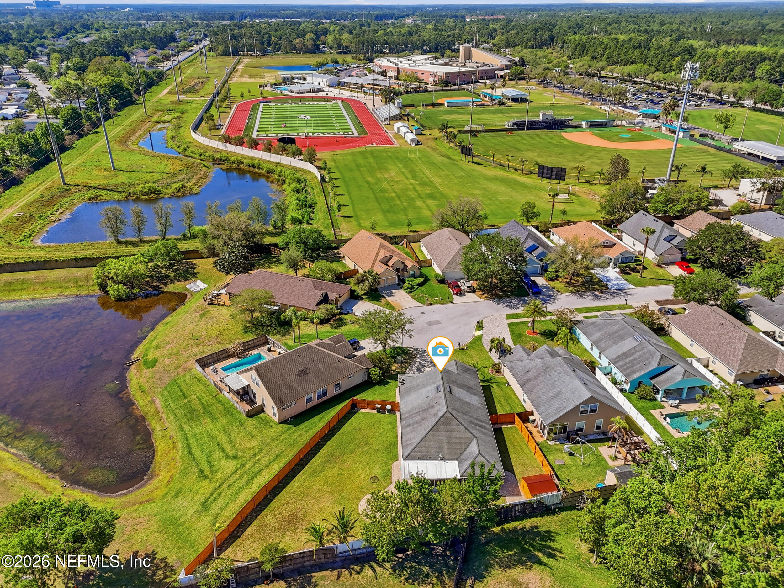 13181 TOM MORRIS Drive