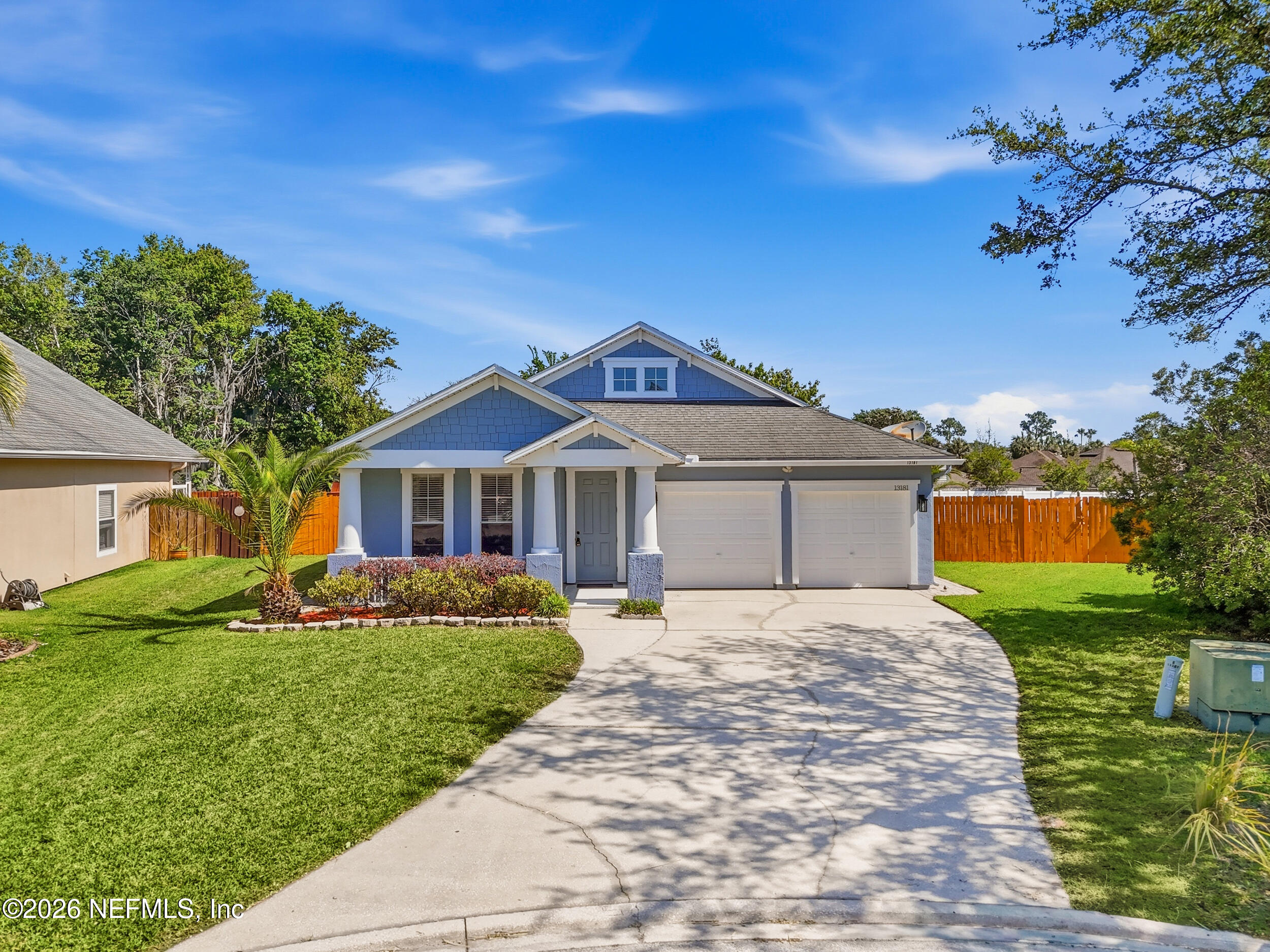 13181 TOM MORRIS Drive