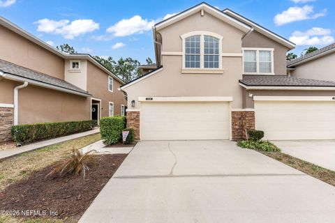 Photo of 6168 BARTRAM VILLAGE Drive, Jacksonville, FL 32258 (MLS # 2129906)