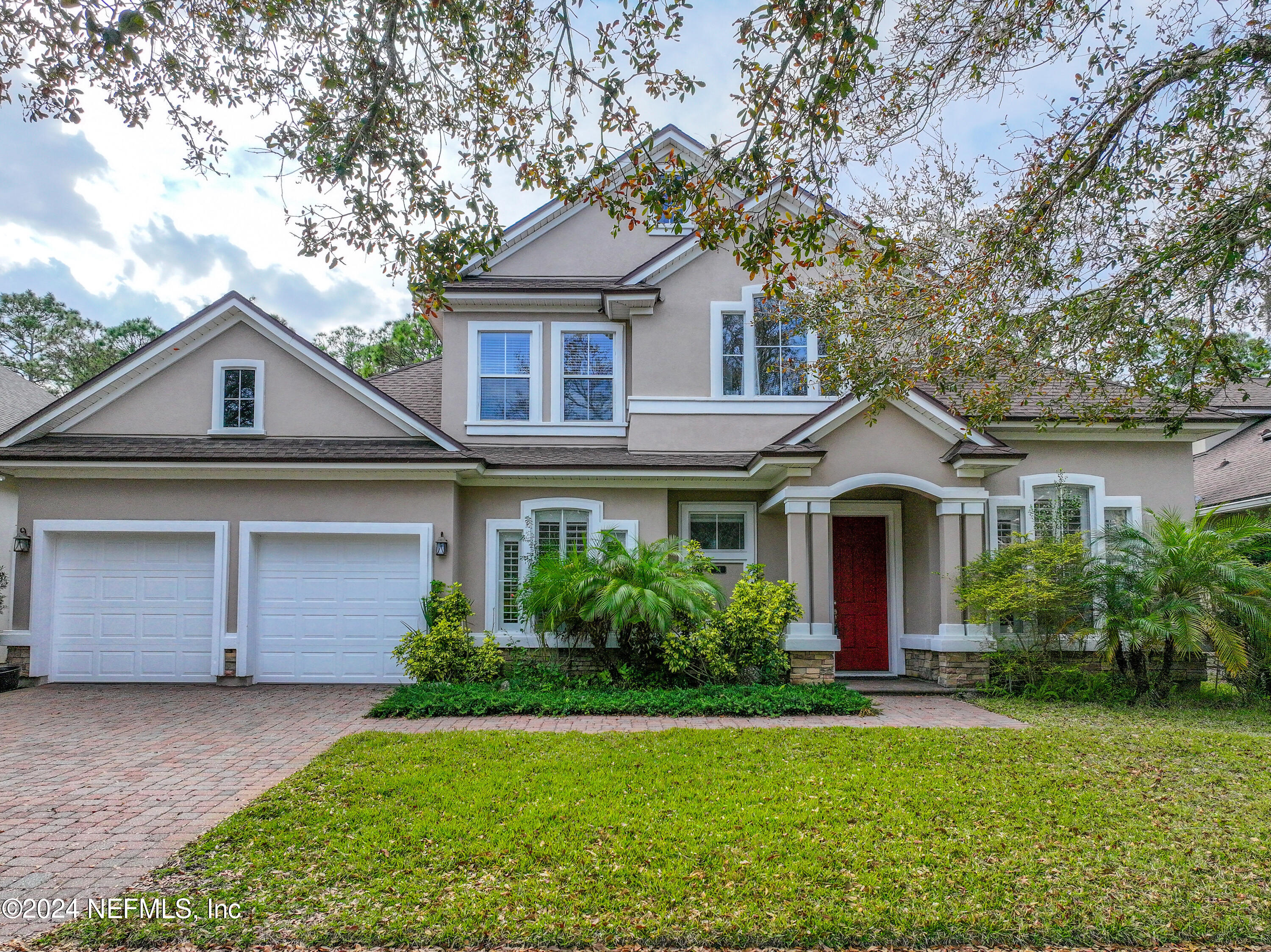 Ponte Vedra, FL home for sale located at 94 NANTUCKET ISLAND Court, Ponte Vedra, FL 32081