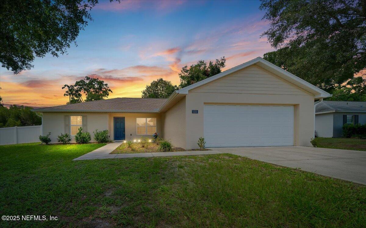 1553 NE 161 Place