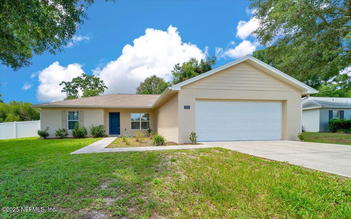1553 NE 161 Place