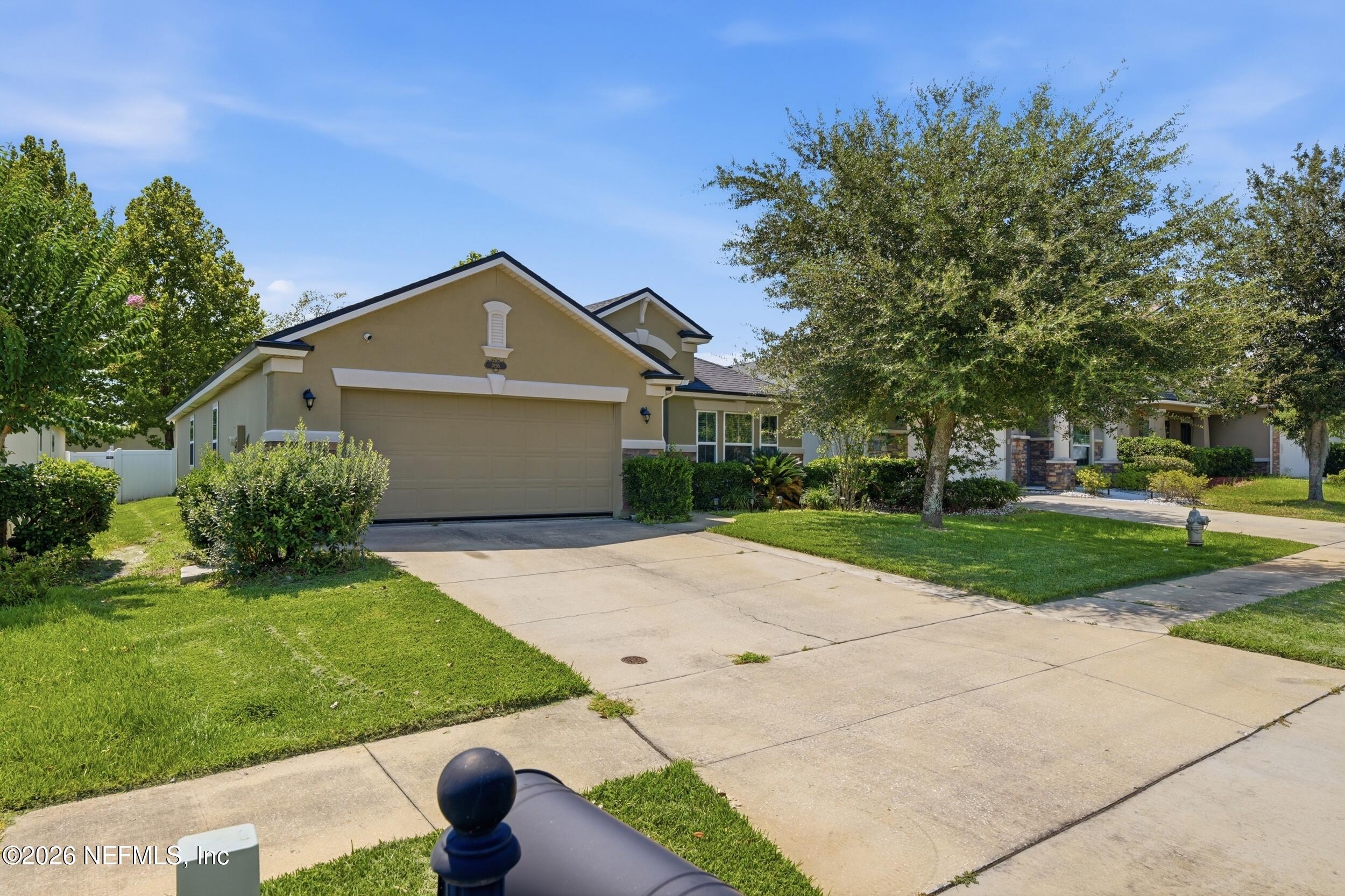 1896 HIGH PRAIRIE Lane