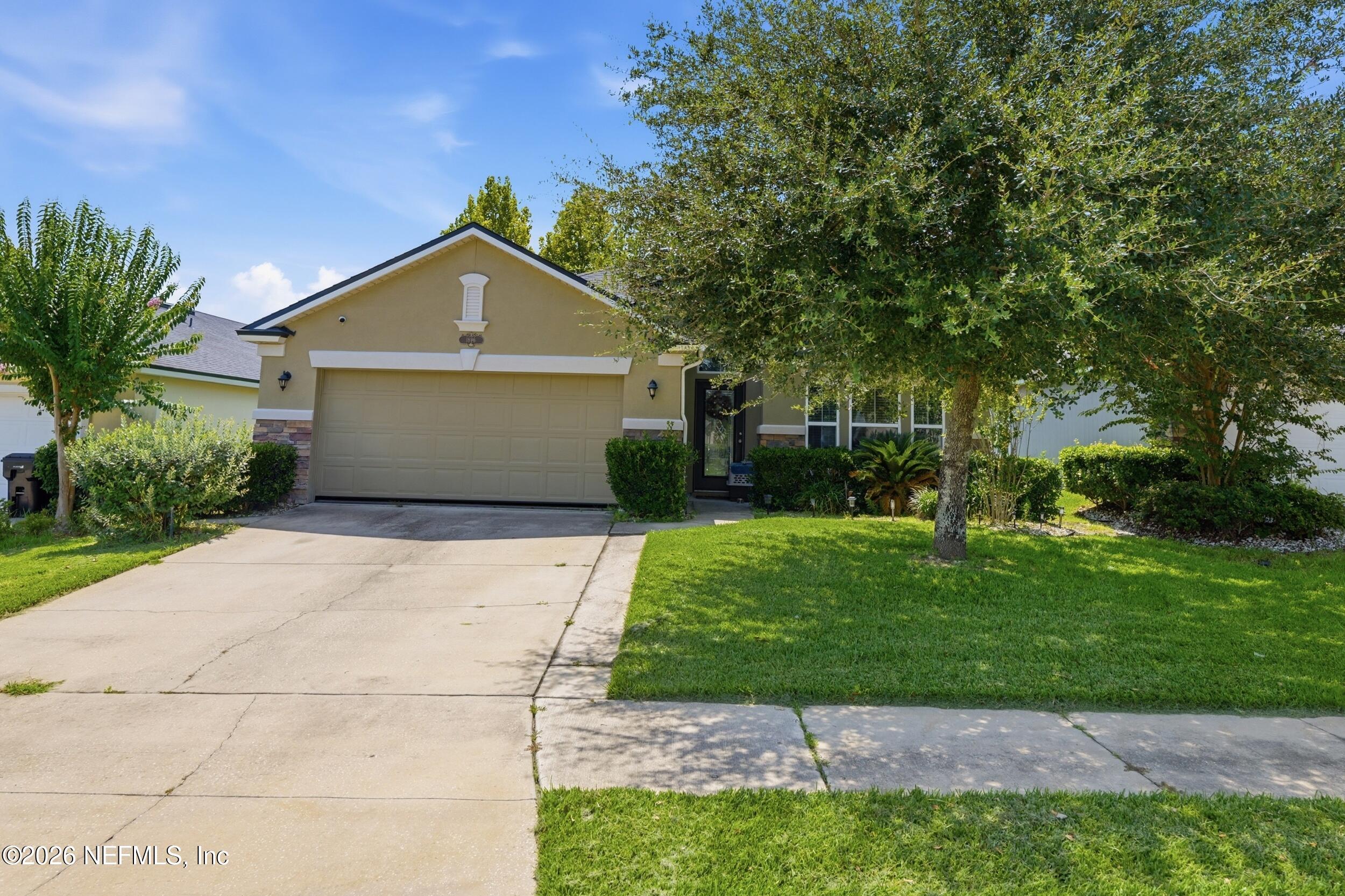 1896 HIGH PRAIRIE Lane