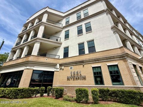 Photo of 1661 RIVERSIDE Avenue #415, Jacksonville, FL 32204 (MLS # 2150347)
