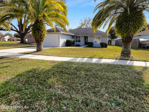 2432 AMBROSIA Drive Middleburg FL 32068