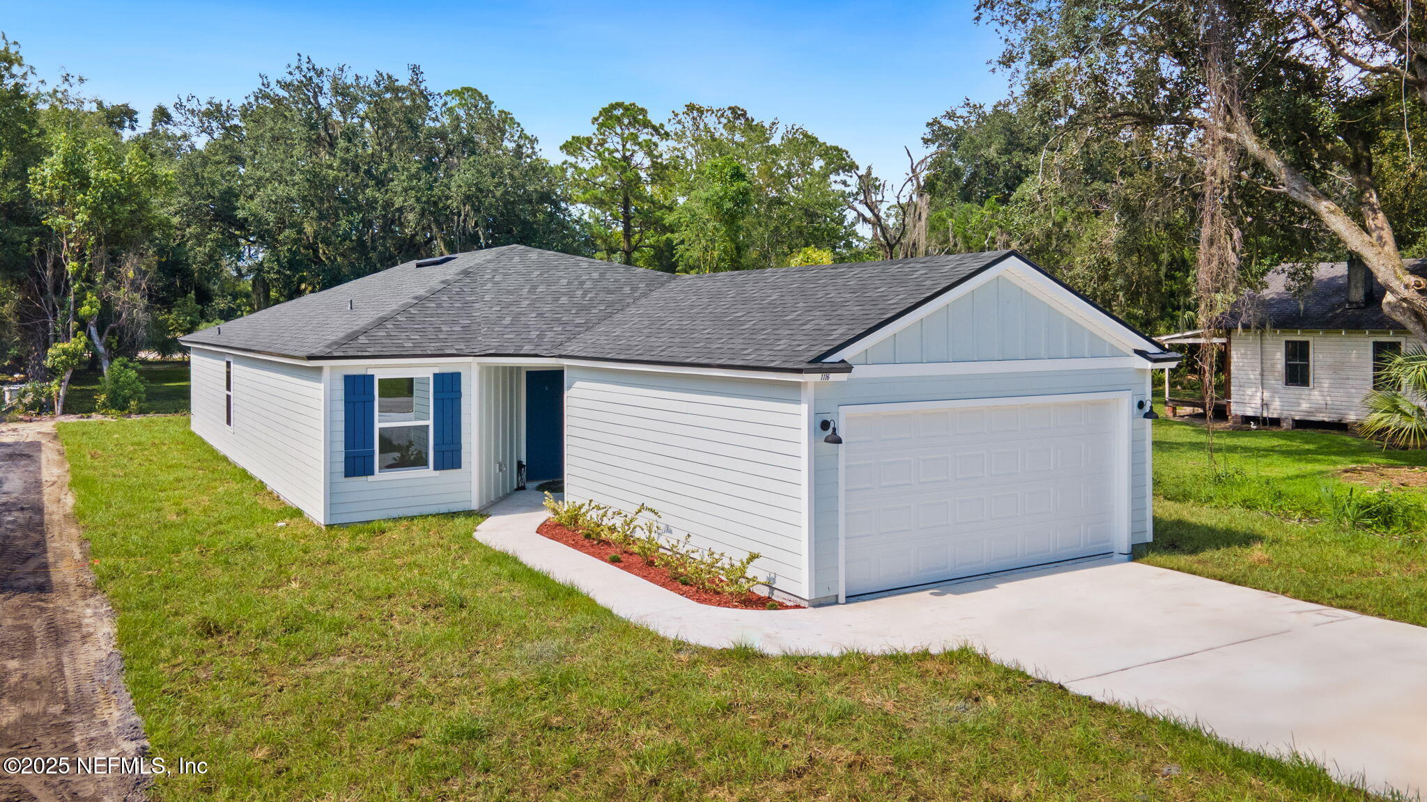 1116 BONAVENTURE Avenue