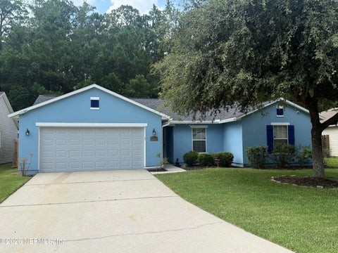 Photo of 11790 PLEASANT CREEK Drive, Jacksonville, FL 32218 (MLS # 2156928)