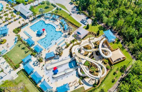 A home in Ponte Vedra