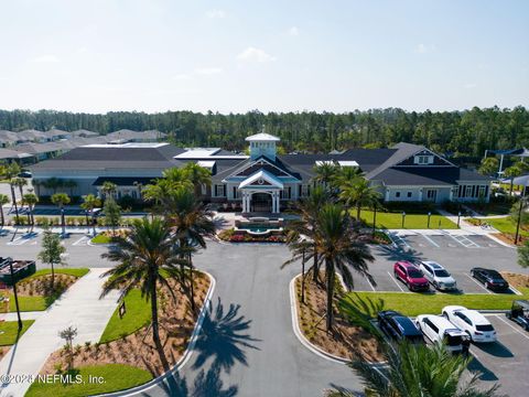 A home in Ponte Vedra