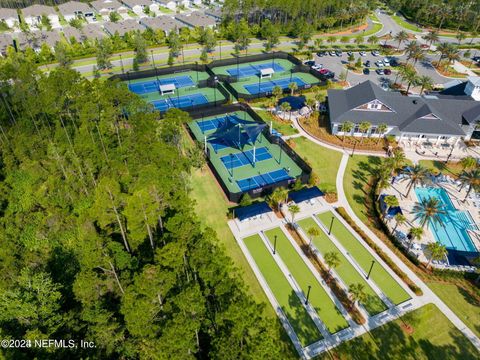 A home in Ponte Vedra