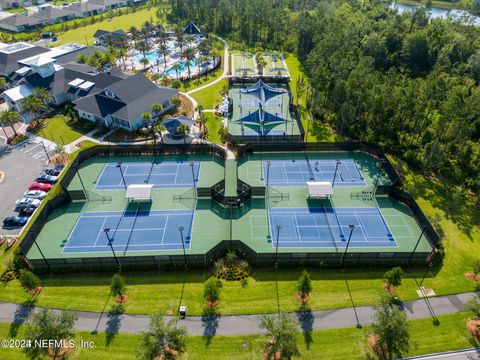 A home in Ponte Vedra