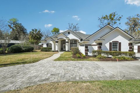 273 BUSH Court Green Cove Springs FL 32043