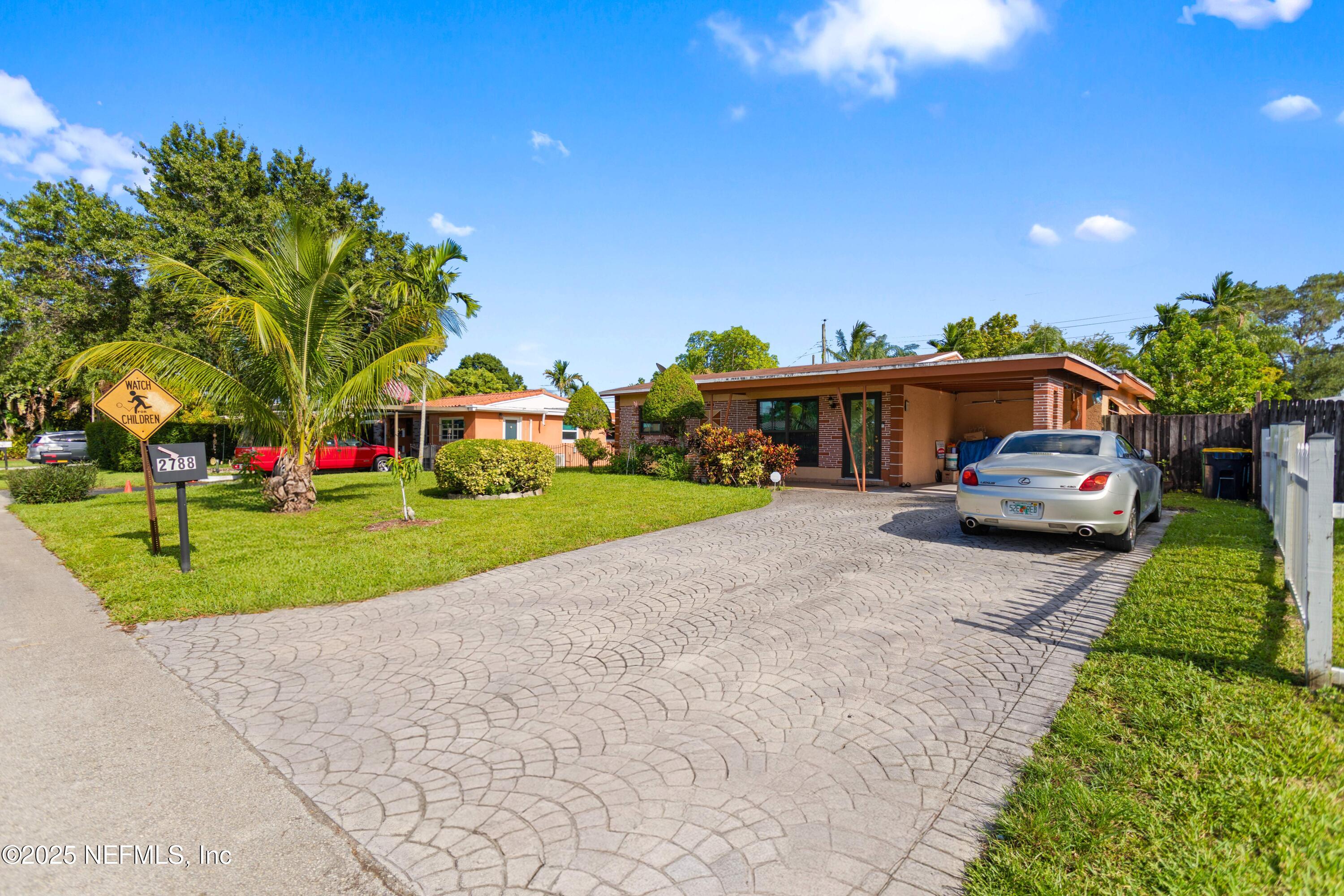 2788 SW 46TH Court