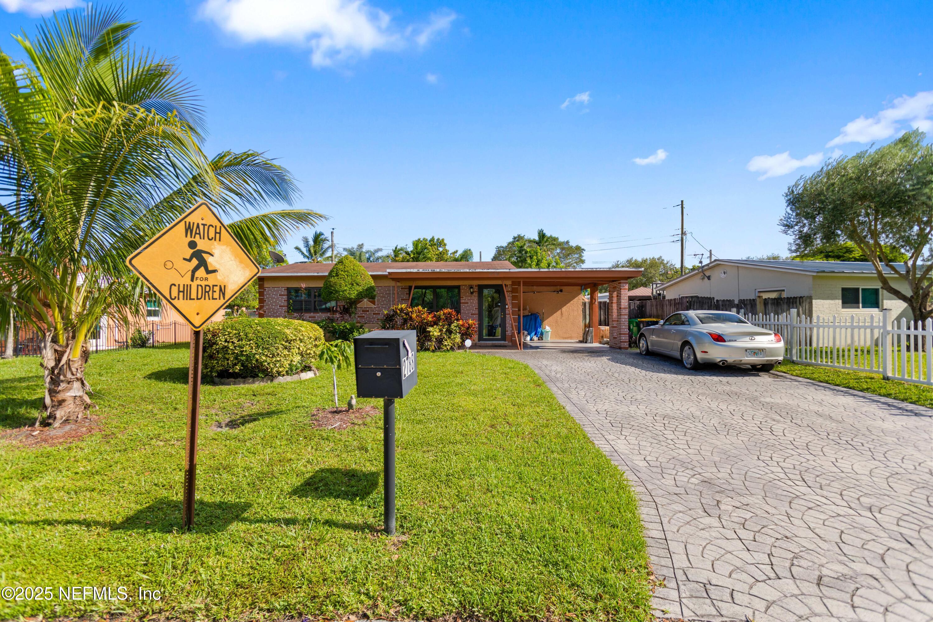2788 SW 46TH Court