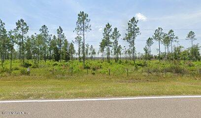 Bryceville, FL home for sale located at 8687 Ford Road, Bryceville, FL 32009