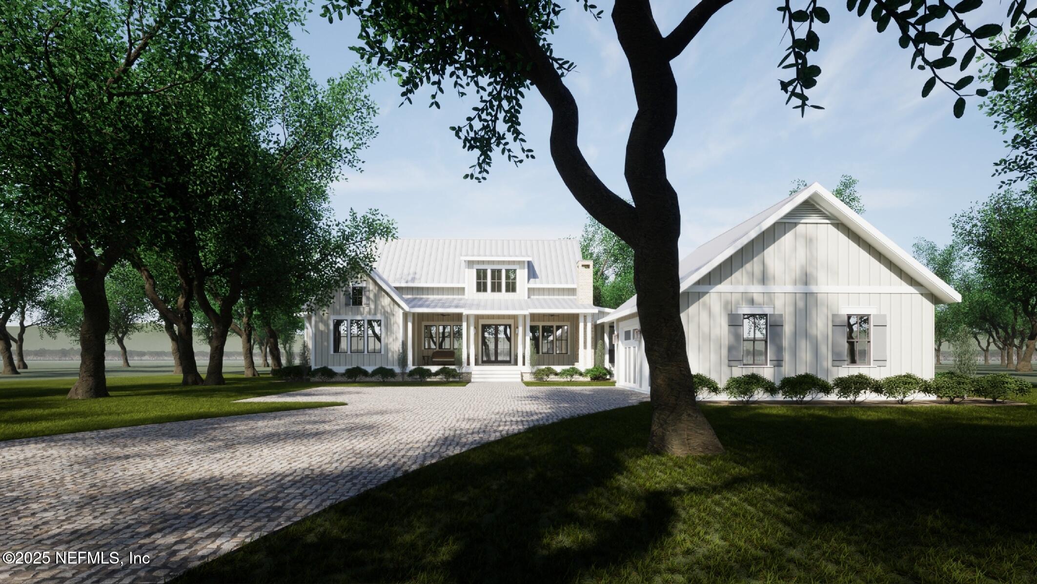 720 STOKES LANDING Road