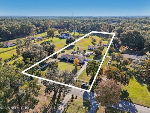 768 ARTHUR MOORE Drive Green Cove Springs FL 32043